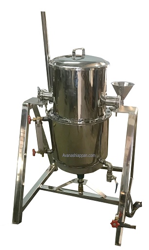 Steam-Bulk-Cooker