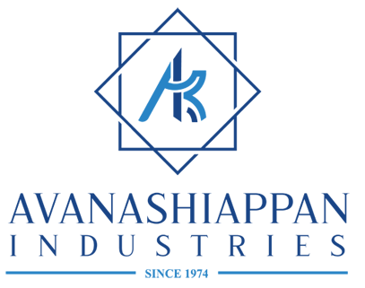 AVANASHIAPPAN INDUSTRIES